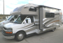 2013 THOR MOTOR COACH Four Winds